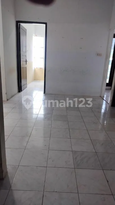 Rumah Minimalis Murah dan Jangka Panjang - Image 1 of 4