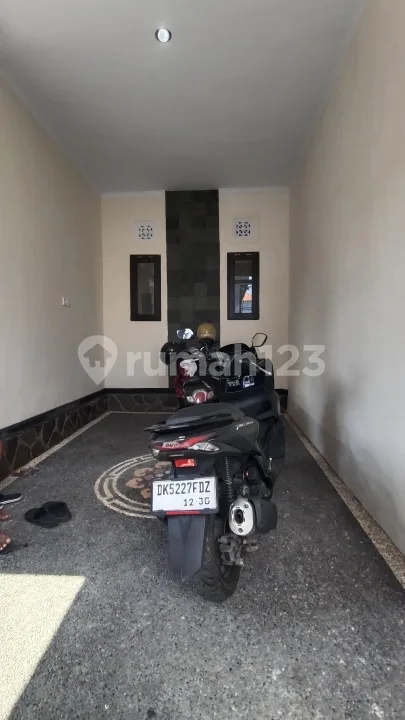 Rumah 3Kt 2Lt Dalung Kuta Utara- Siap Huni 65Jt - Image 3 of 4
