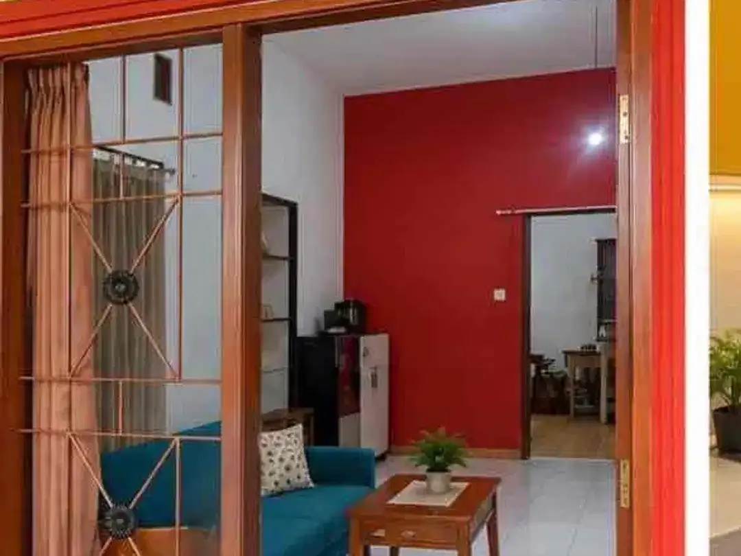 DIJUAL RUMAH SIAP HUNI BELAKANG IMIGRASI – JIMBARAN, BALI - Image 2 of 7