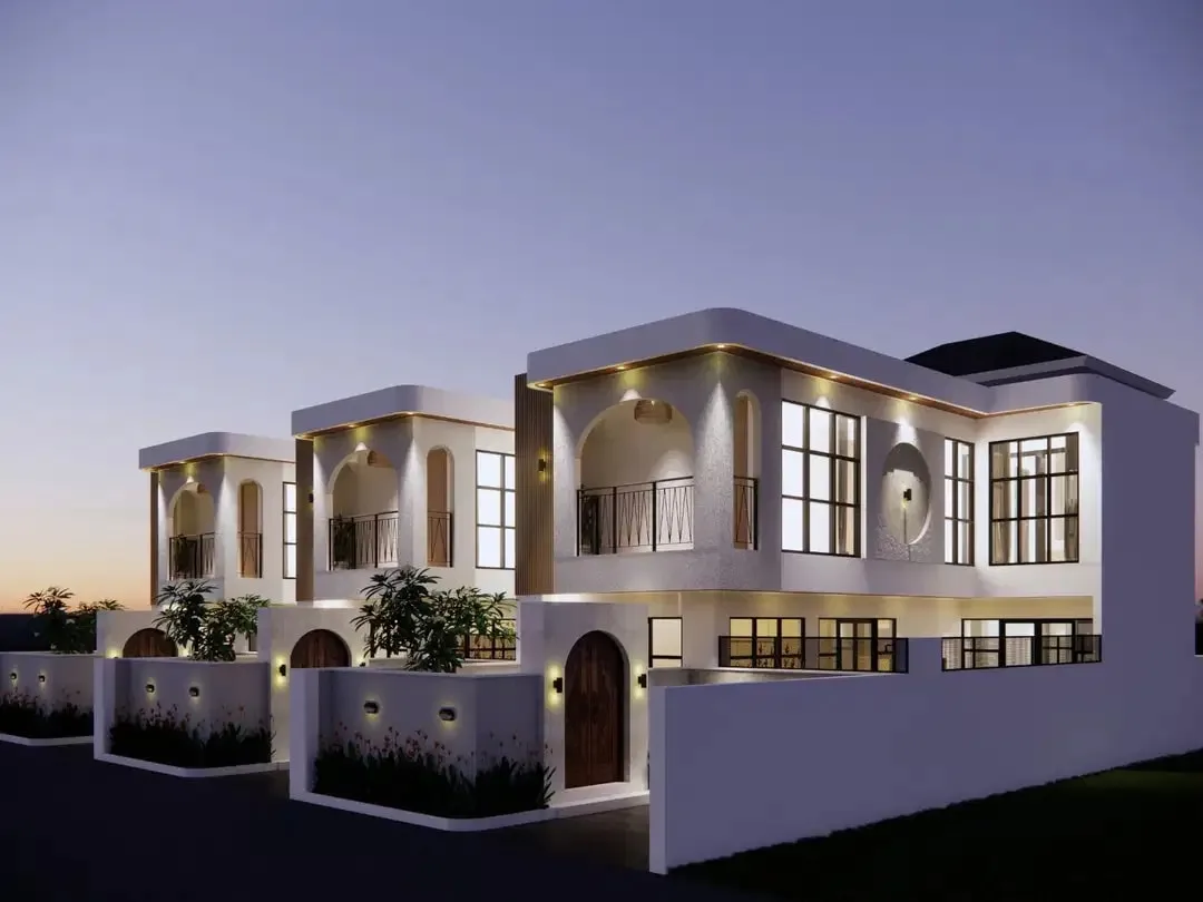 Brand New Luxury Vila Brawa Canggu - Image 6 of 10