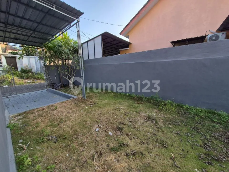 Rumah Sewa Cluster 2Kt Area Kutuh Dekat Nusa Dua & Jimbaran Bali - Image 4 of 4