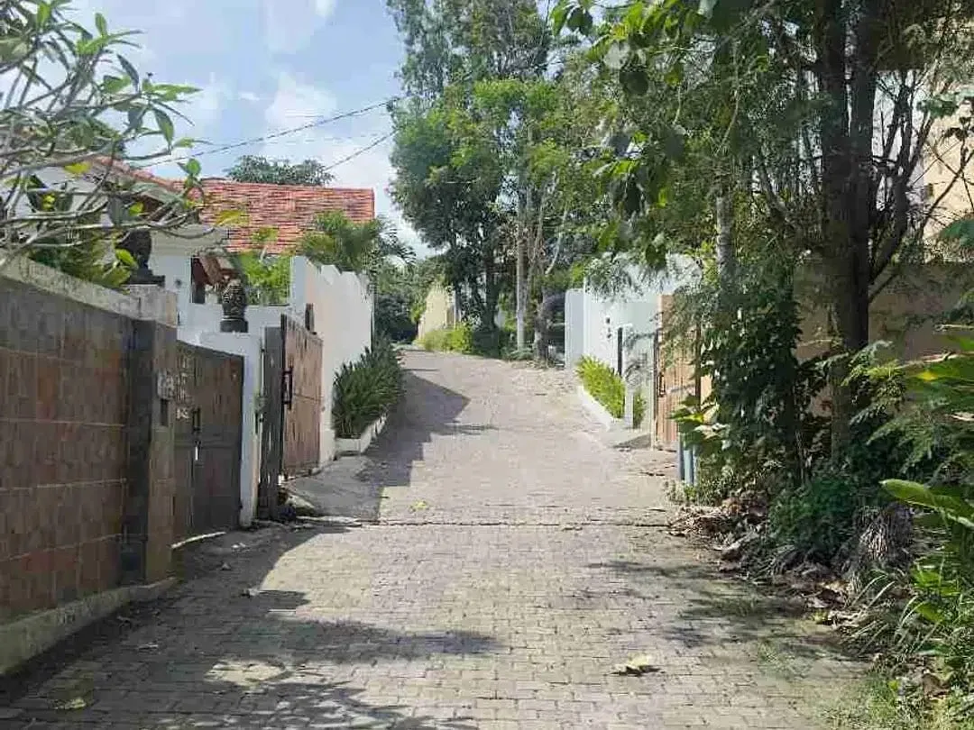 Dijual Tanah 215m2 Labuan Sait Uluwatu - Image 6 of 10