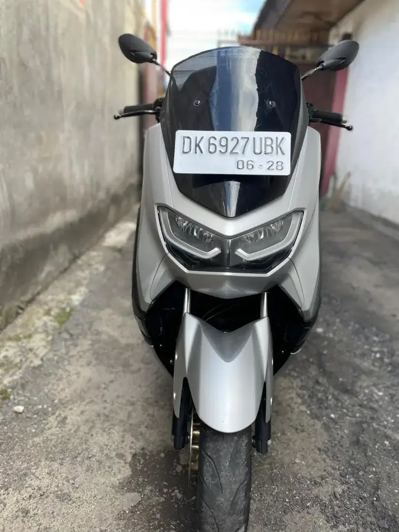 Mmax kelles 2023 // bintang dewata motor // - Image 4 of 8
