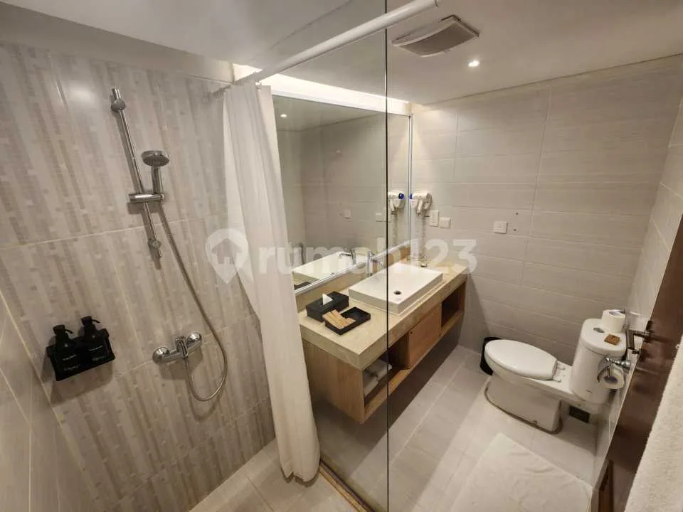 Premium Pool View Condotel For Sale In Seminyak - Image 4 of 4