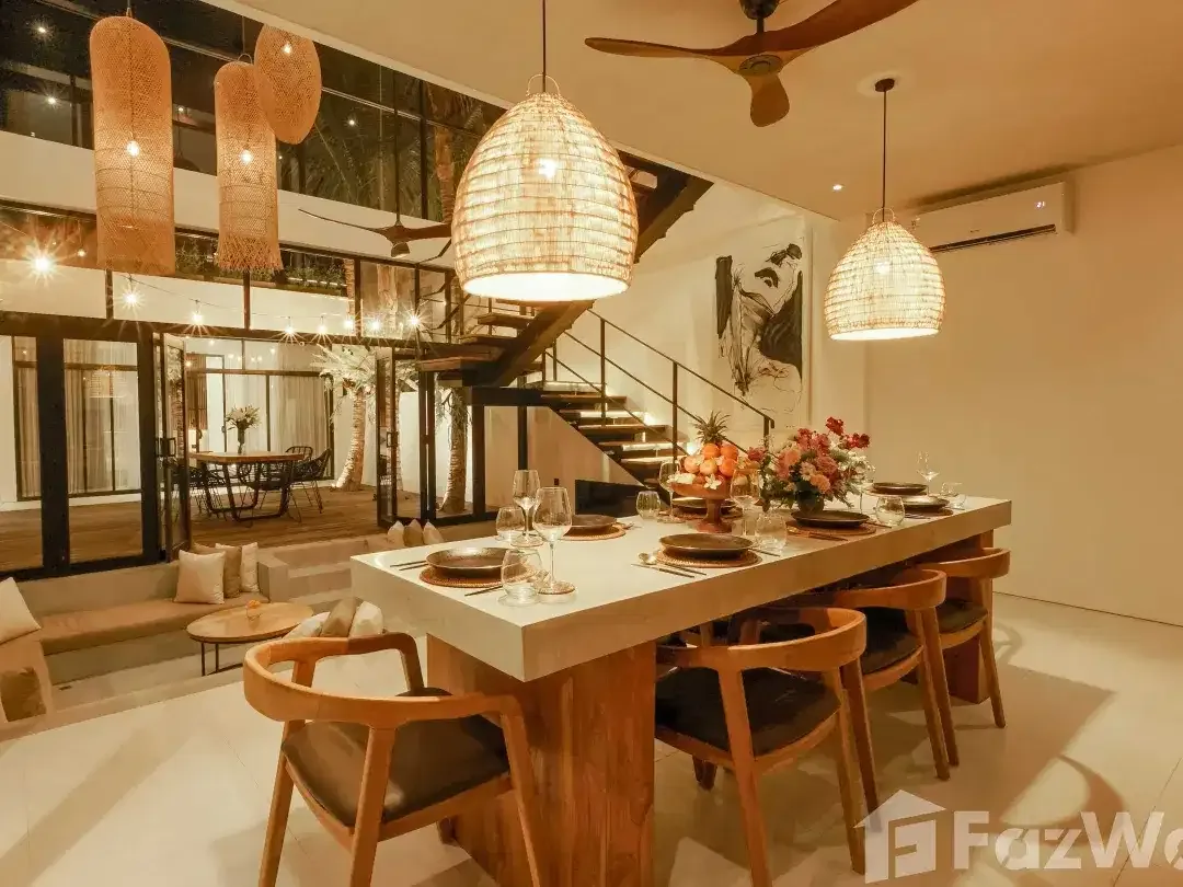 4 Bedroom Villa for sale at Baliwood 1 by Breig - Image 10 of 10