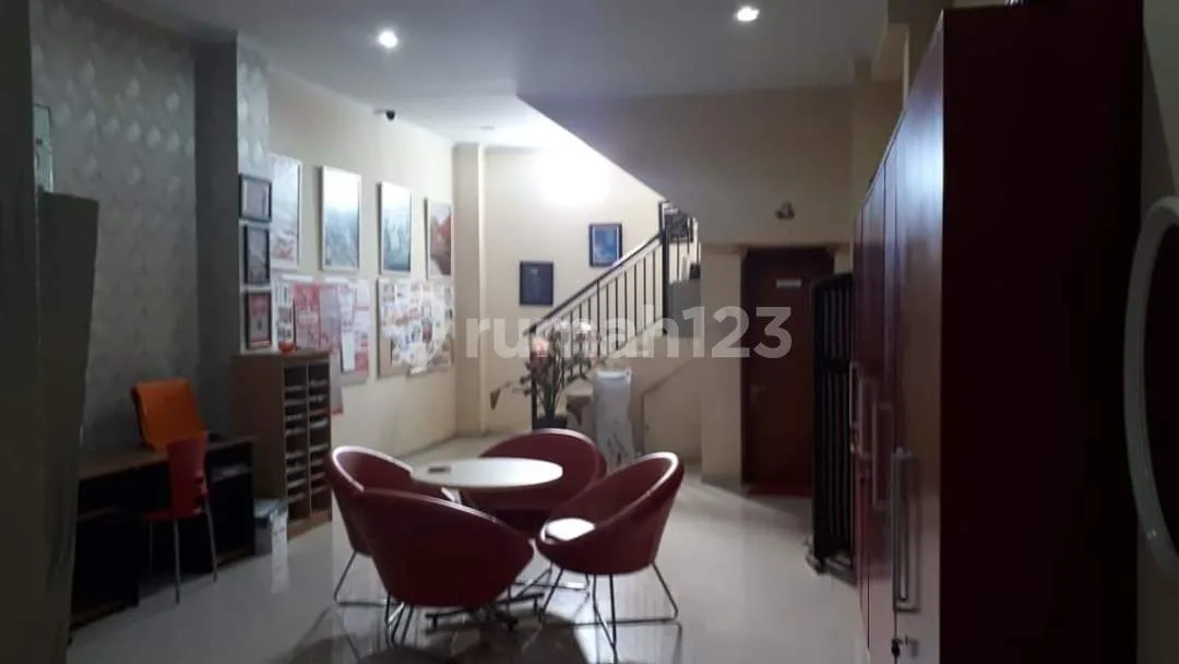 Hot List Di Jual Ruko Lokasi Tuban Kuta Badung - Image 4 of 4