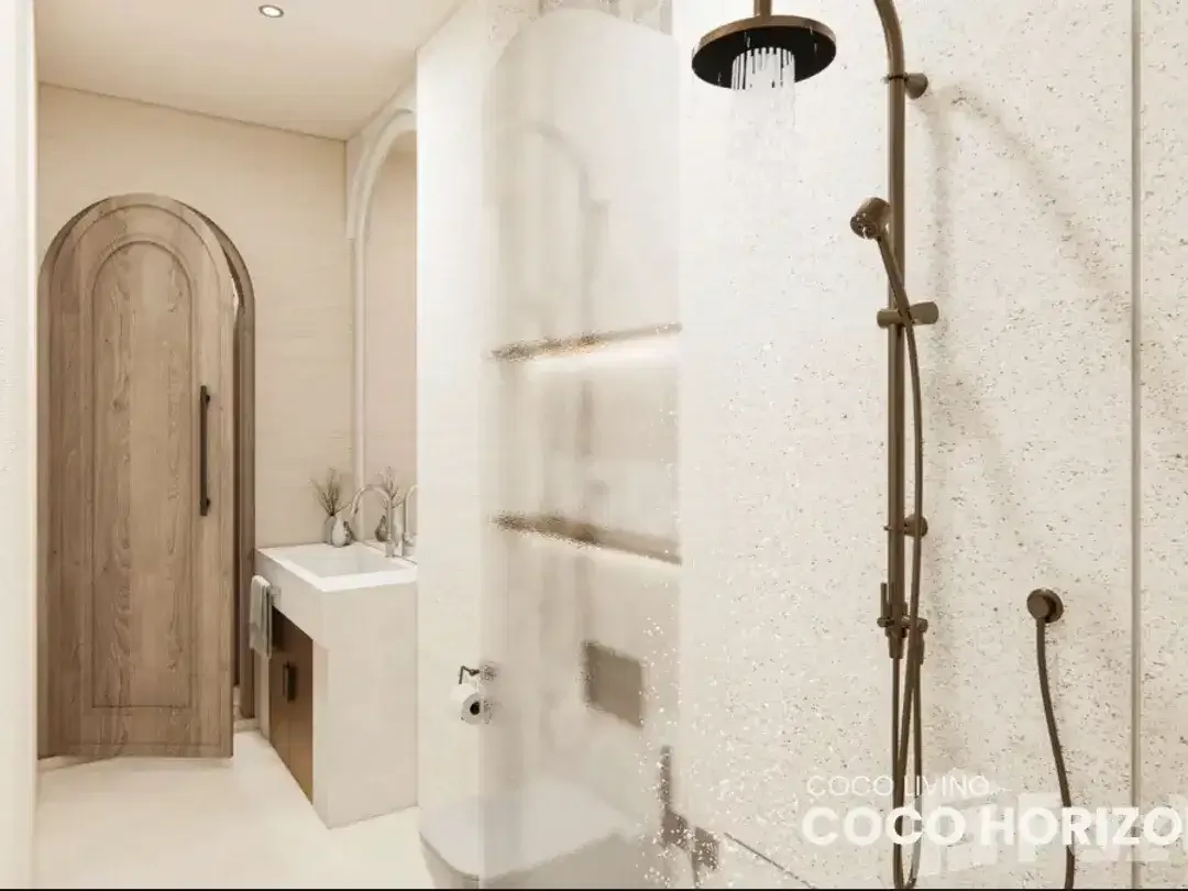 2 Bedroom Condo for sale at Coco Hills Resort - The Skyline - Image 9 of 10