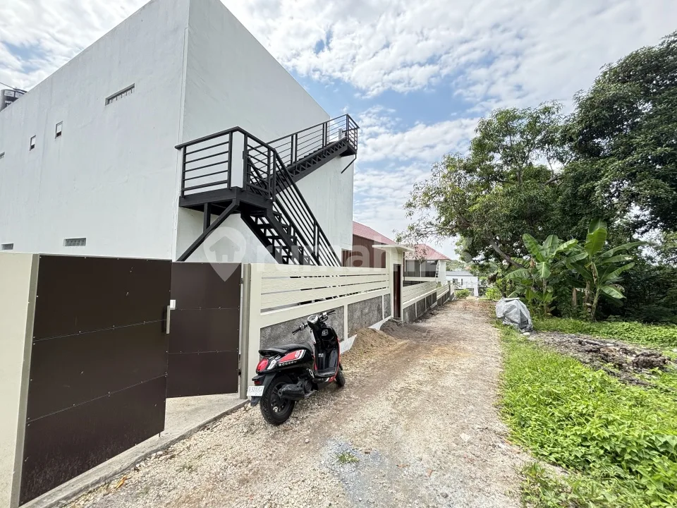 Available 8 Unit Villa For Long Lease At Semer Kerobokan. Kuta Utara - Image 3 of 4