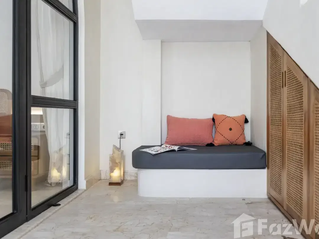 2 Bedroom Villa for rent in Tampak Siring, Bali - Image 9 of 10