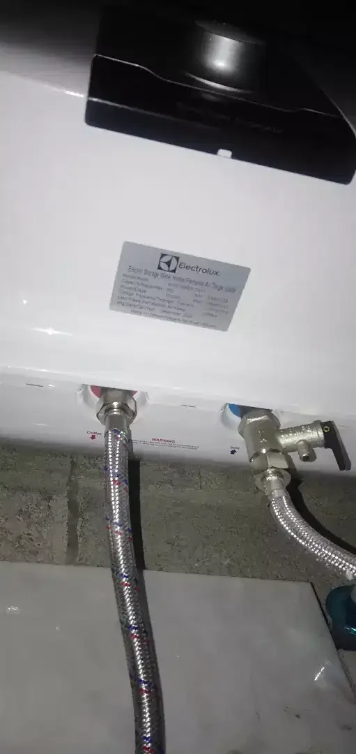 Tukang pompa air,bor sumur,kuras tandon,water heater,water filter,dll - Image 4 of 5