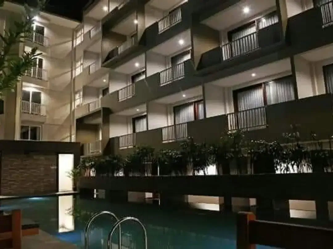 Dijual hotel dekat pantai Pandawa Kuta Selatan - Image 2 of 10