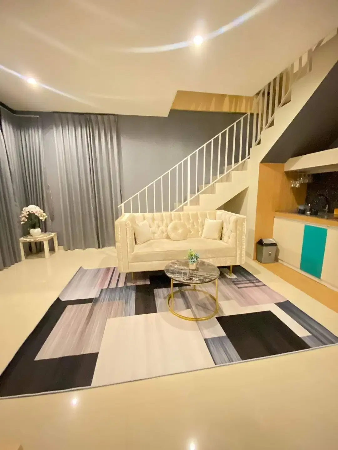 Villa Cantik Fully Furnished dekat KFC Jimbaran - Image 3 of 10