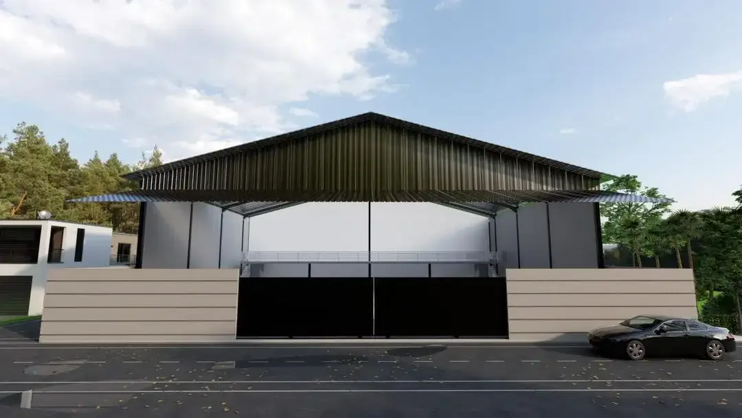 For lease new warehouse - Image 5 of 7