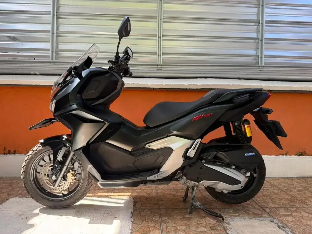 Honda ADV 160 ABS Pemakaian 3 Bulan!! - Image 1 of 10