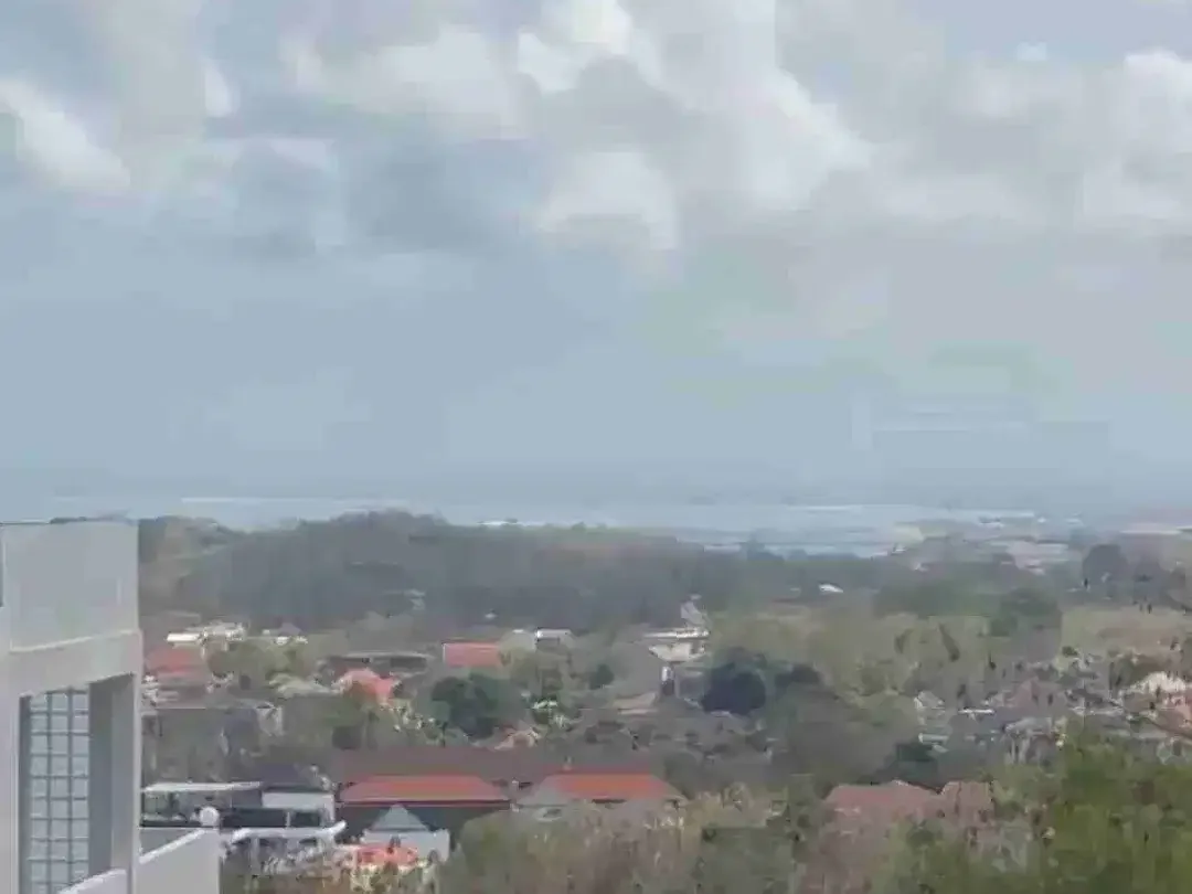 Tanah Unblock View Tol Laut Bandara Jimbaran Bali - Image 6 of 7