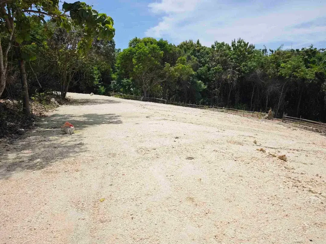 Tanah MURAH Ocean View dekat Tol Nusa Dua - Image 5 of 10