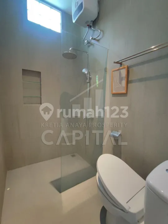 Villa di Tumbak Bayuh - Bali - Image 4 of 4