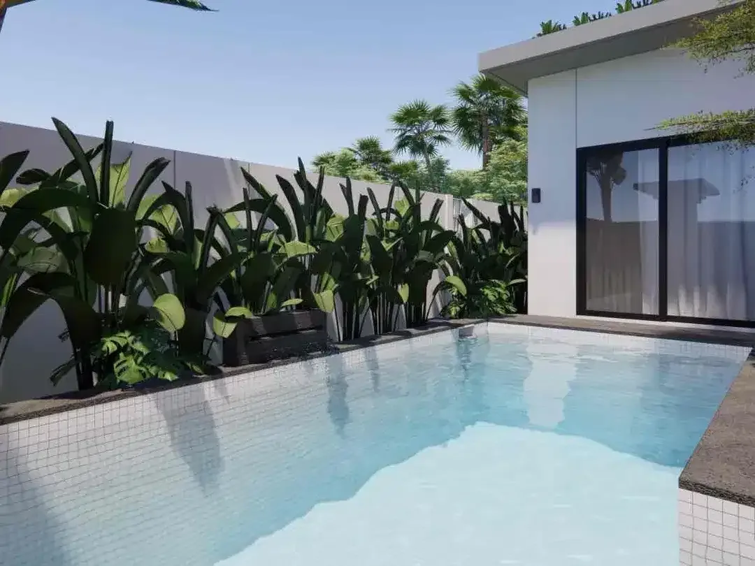 Villa Brand New di Nusa dua Darmawangsa - Image 8 of 10