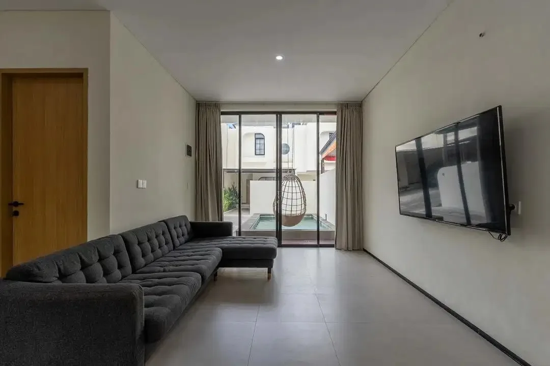 Sewa Villa Sanur Denpasar - Image 7 of 10