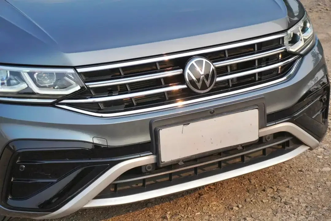 7 SEATERS FAMILY SUV ! VW Volkswagen Tiguan Allspace 1.4 TSI 2024/2025 - Image 3 of 10