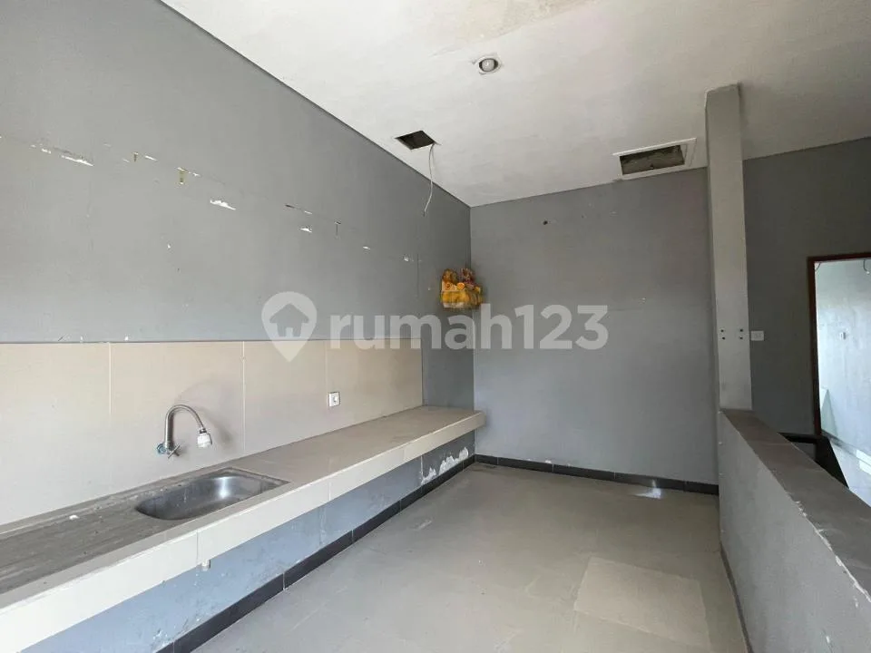 Investasi Terbaik Pusat Kota Denpasar -Dijual Cepat Ruko 1 Unit Ruko - Image 3 of 4