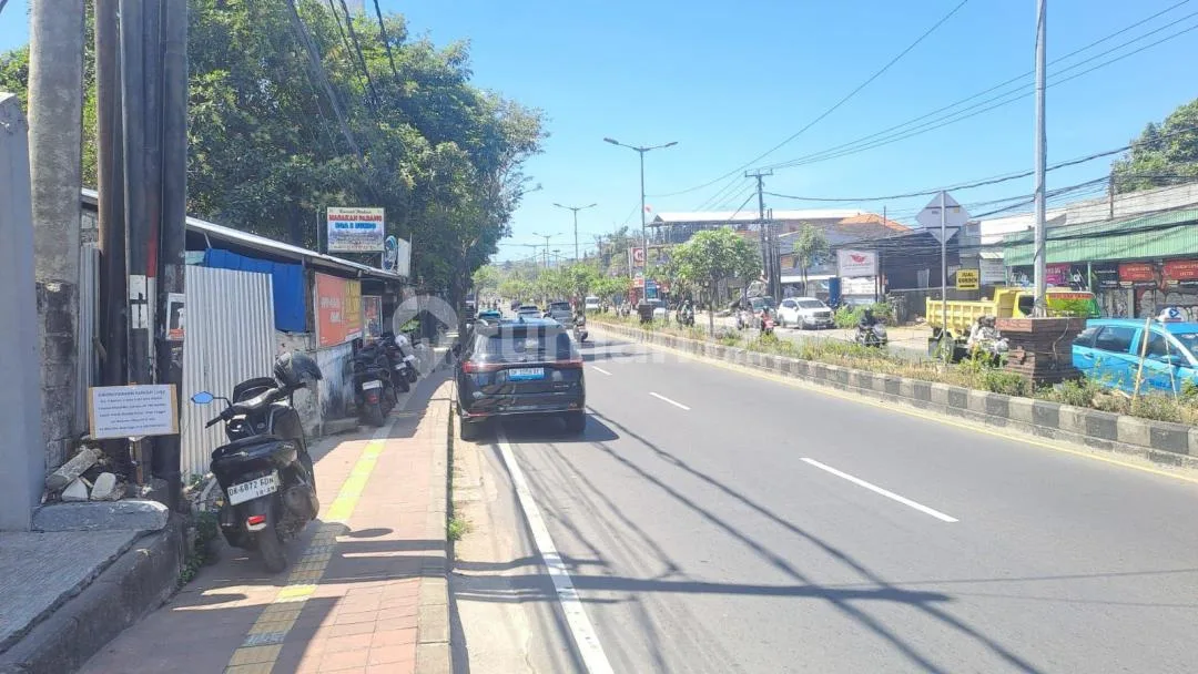 Tanah Murah di By Pass Jimbaran Nusa Dua Bali - Image 3 of 4