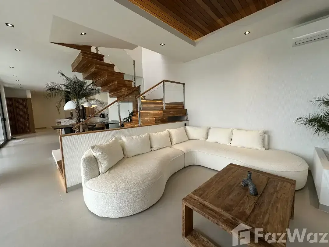 4 Bedroom Villa for sale in Pererenan, Bali - Image 3 of 10