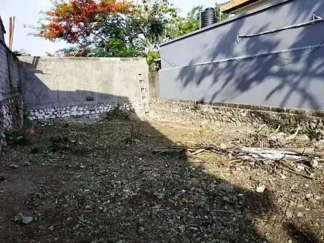 Tanah Sangat Strategis Dekat Tol Nusa Dua - Image 2 of 10