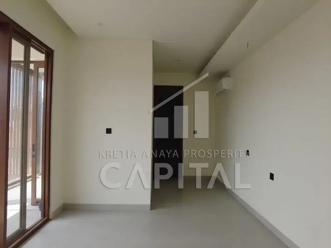 3 UNIT VILLA CANTIK DI AREA MUNGGU BALI - Image 5 of 8