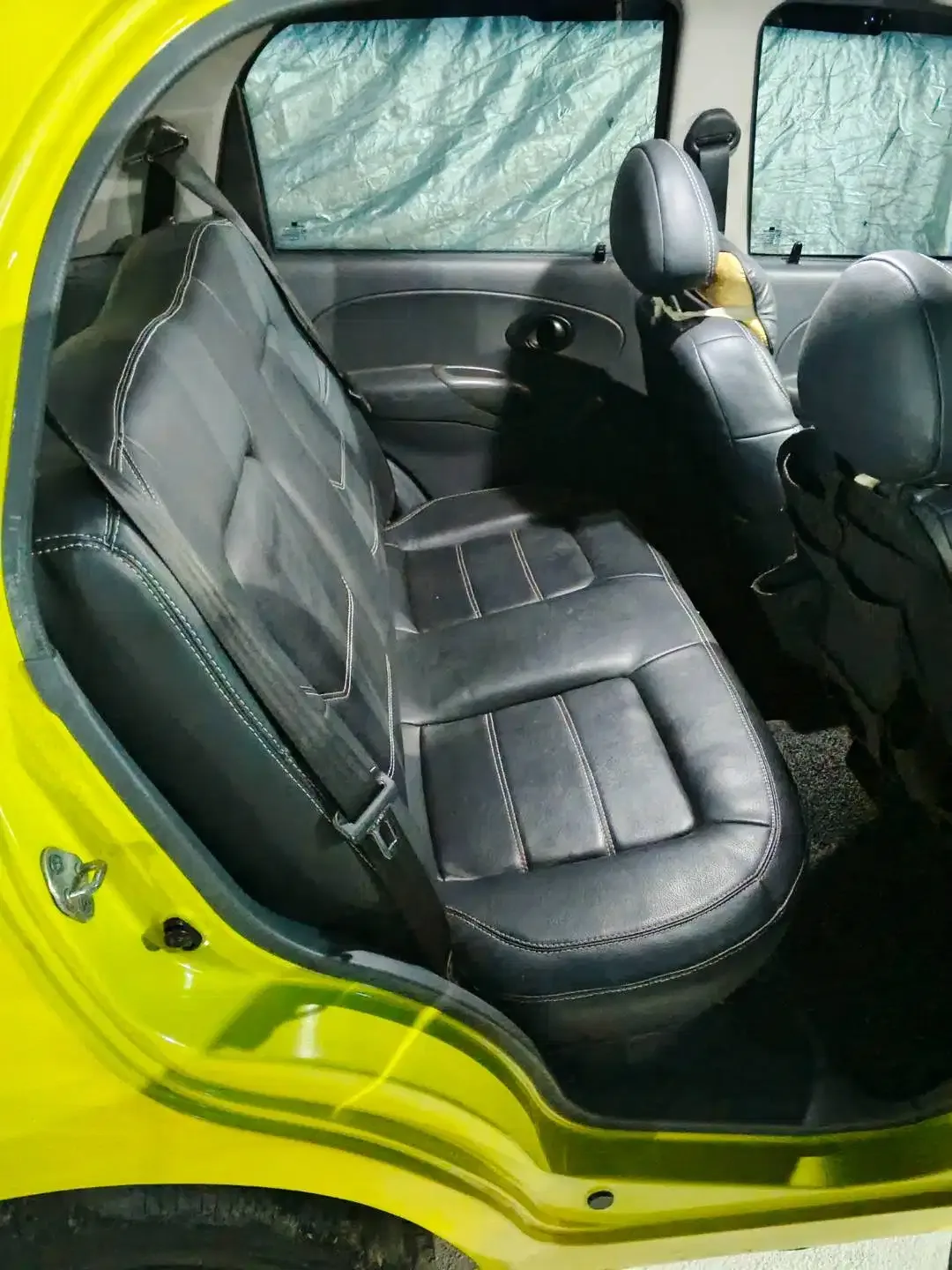 Chevrolet Spark 800 CC / 0.8L - Image 6 of 10