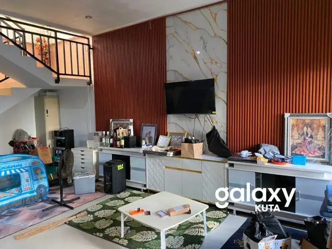 DIJUAL RUMAH GRATIS TANAH 70 METER DI MAHENDRADATTA DENPASAR - Image 2 of 5