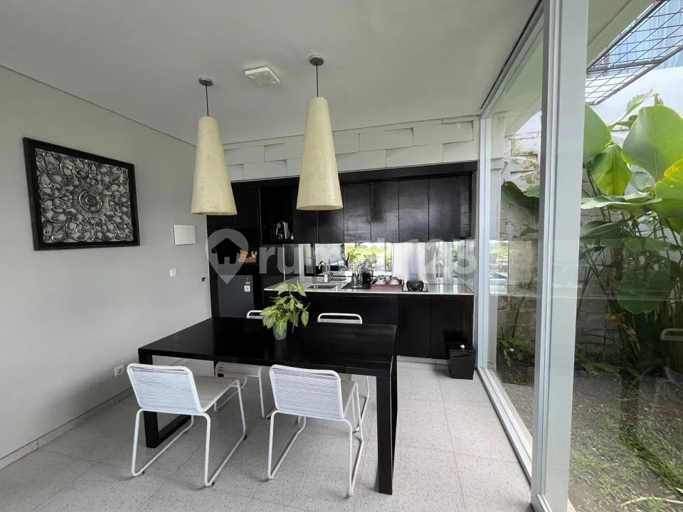 Dijual Villa View Ocean 2Br di Pecatu Uluwatu Cocok Buat Investor - Image 4 of 4