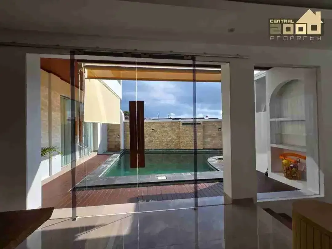 Luxurious 3-Storey Villa with Ocean & Sunset Views – Pecatu Indah Resort, Bali - Image 6 of 10