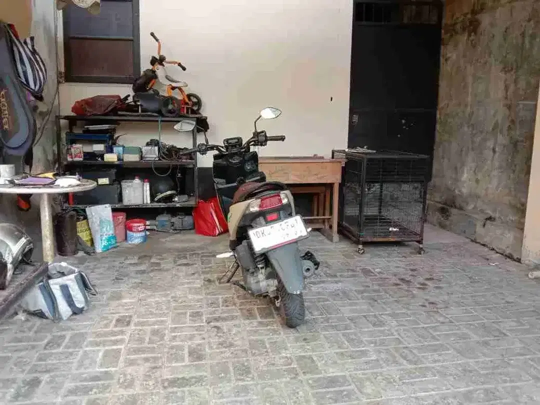 dijual cepat rumah jimbaran - Image 6 of 10