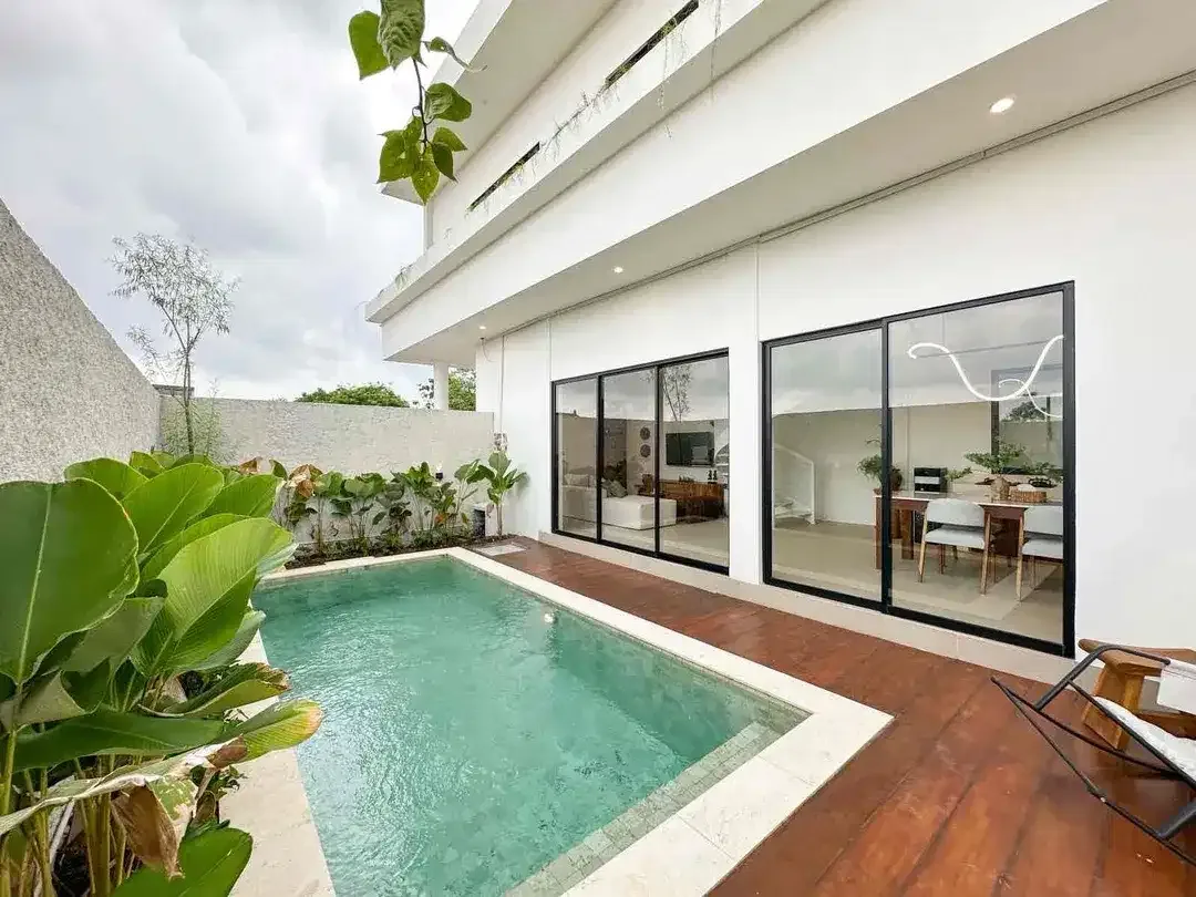 New 2 Bedroom Villa in Ungasan Uluwatu - Image 1 of 10