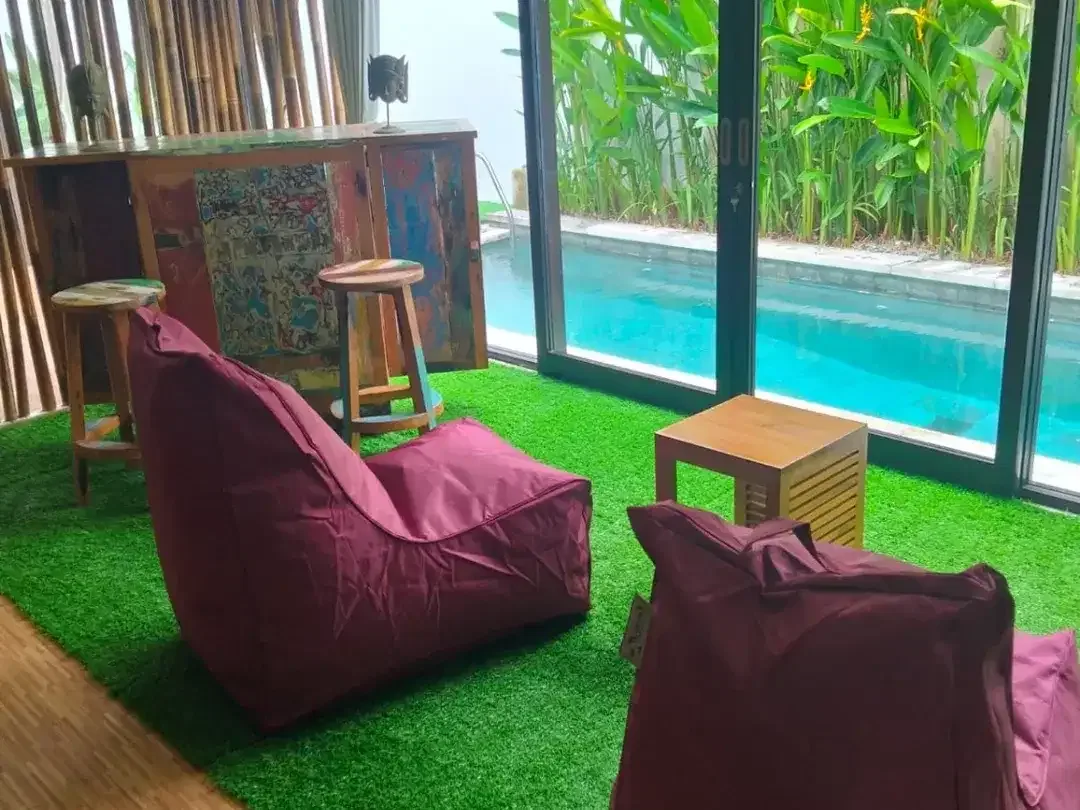 VILLA 1 BEDROOM FULLY FURNISHED — SEMINYAK - Image 8 of 10