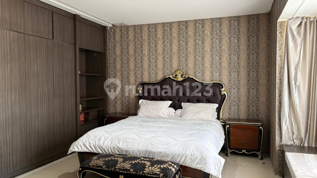 Dijual Rumah Exclusive di Perumahan Citraland Denpasar - Image 3 of 4
