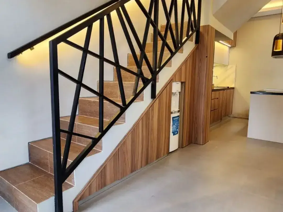 FOR RENT RUMAH CLUSTER WITH CLUB HOUSE SANGAT NYAMAN DI JIMBARAN BALI - Image 6 of 10