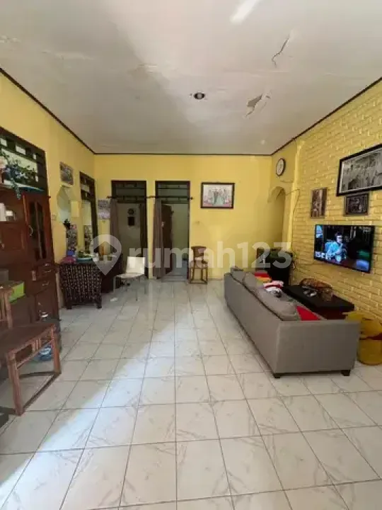 Disewakan Rumah Denpasar Barat - Image 2 of 4