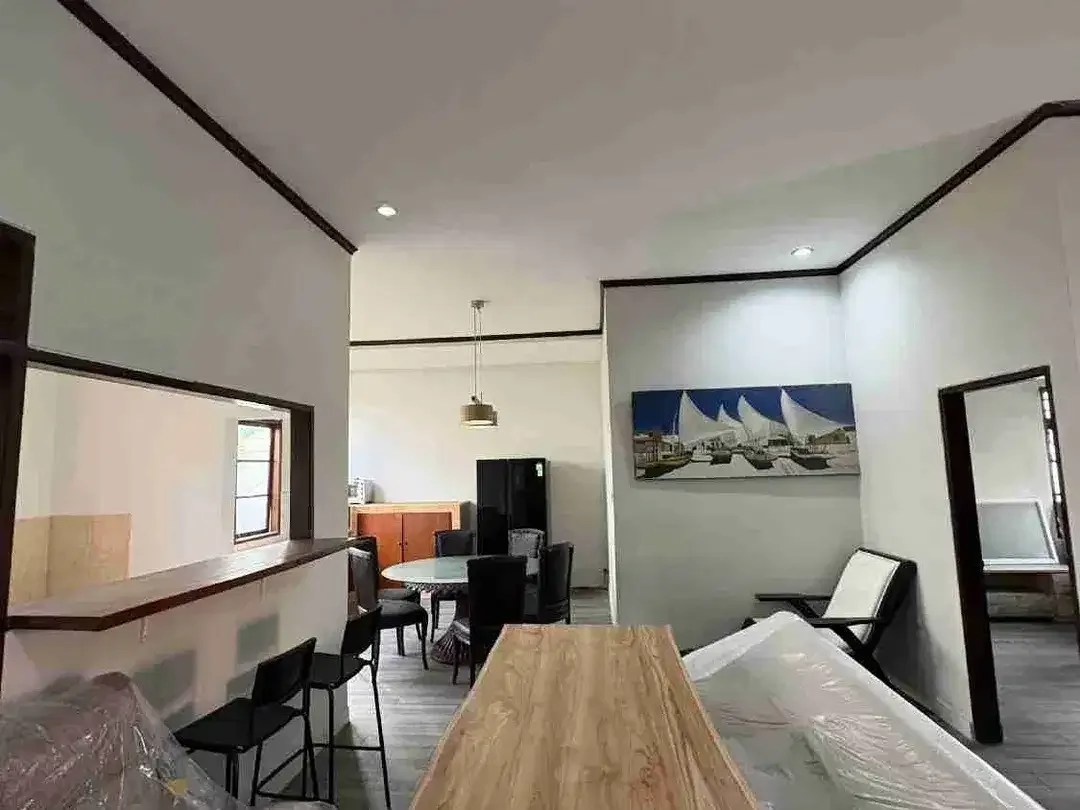Rumah Furnished 2 kamar di Nuansa Utama Jimbaran - Image 7 of 8
