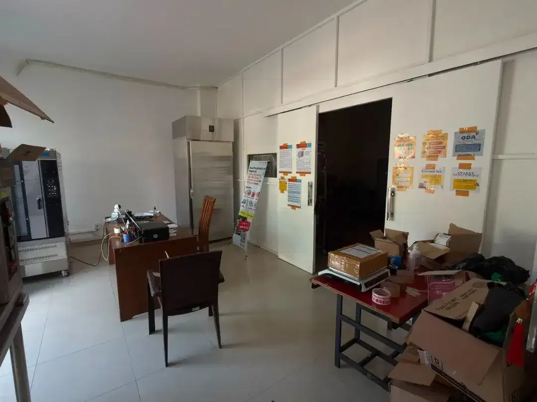 Dijual GUDANG & KANTOR Hanya Masuk 300 meter dari Bypass Ir Soekarno KEDIRI TABANAN - BALI - Image 9 of 10