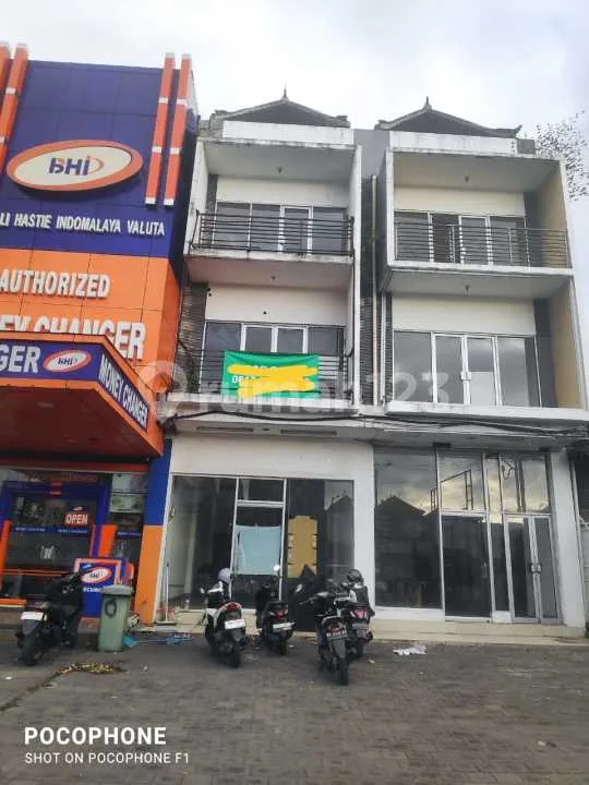 Ruko Sunset Road, Badung - Image 1 of 4