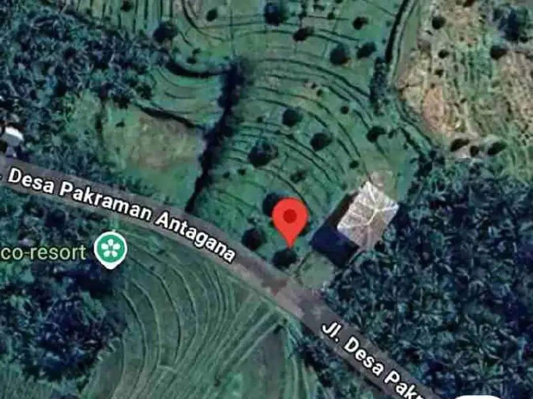 dijual Tanah Kebun Durian, Tabanan, Bali - Image 2 of 10