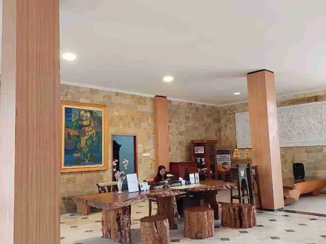 Hotel Bintang 4 di Lovina Singaraja Dekat Ke Pantai Wisata Lumba Lumba - Image 9 of 10