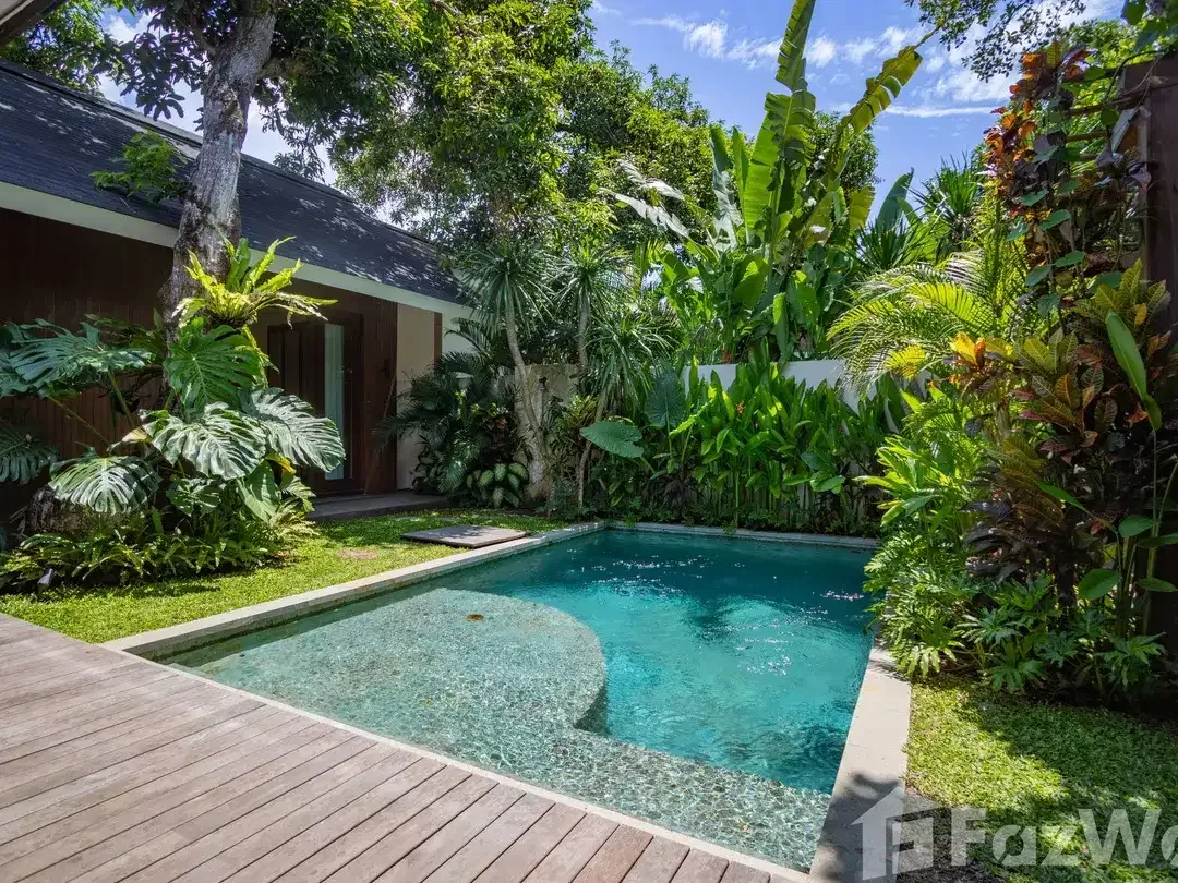 3 Bedroom Villa for sale in Denpasar Selata, Bali - Image 2 of 10