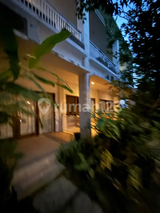 Apartement di Renon Siap Huni Furnish - Image 4 of 4