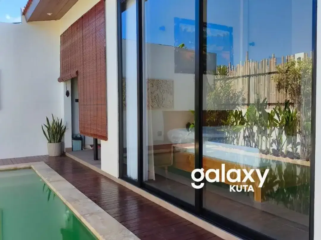 JUAL SEWA VILLA SINGAPADU UBUD GIANYAR - Image 2 of 6