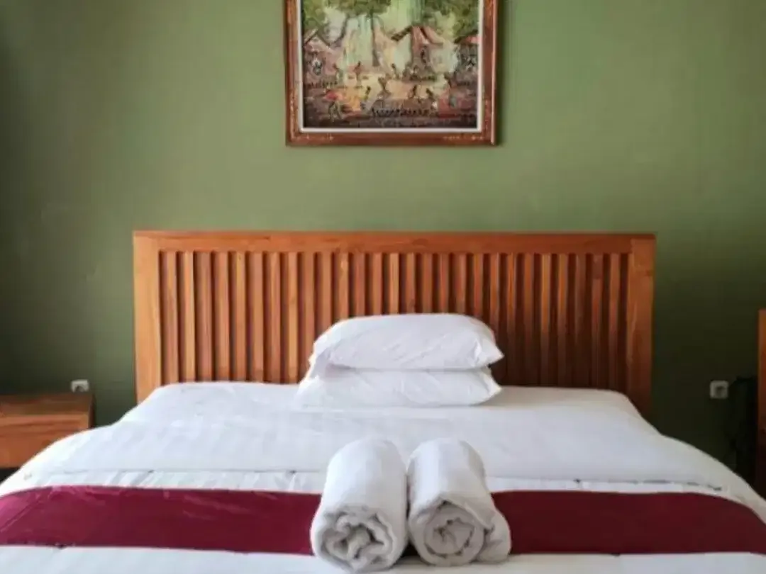 VILLA PERUM SUWUNG PERMAI SESETAN DENPASAR - Image 7 of 10