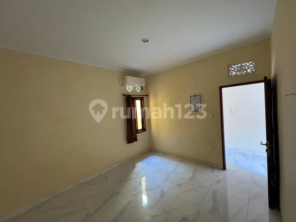 Di Sewakan Rumah Baru Lokasi Denpasar Utara - Image 4 of 4