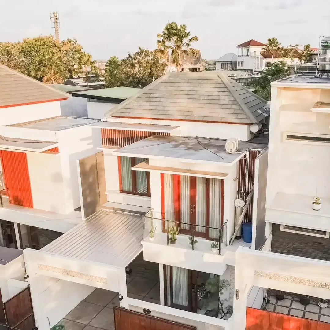 Villa Strategis Gedong Sari Benoa - Image 2 of 10